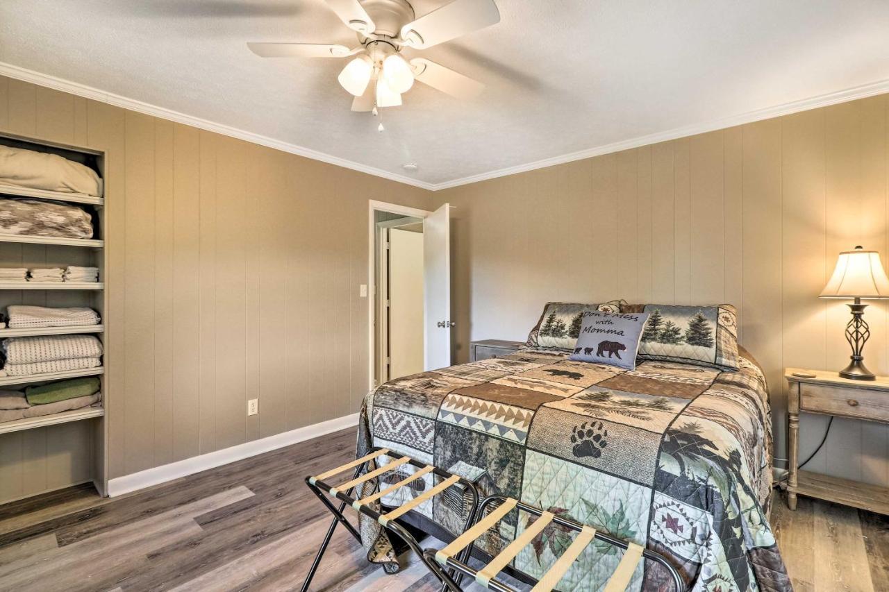 Welcoming Boone Getaway Near Hiking And Skiing! Exterior foto