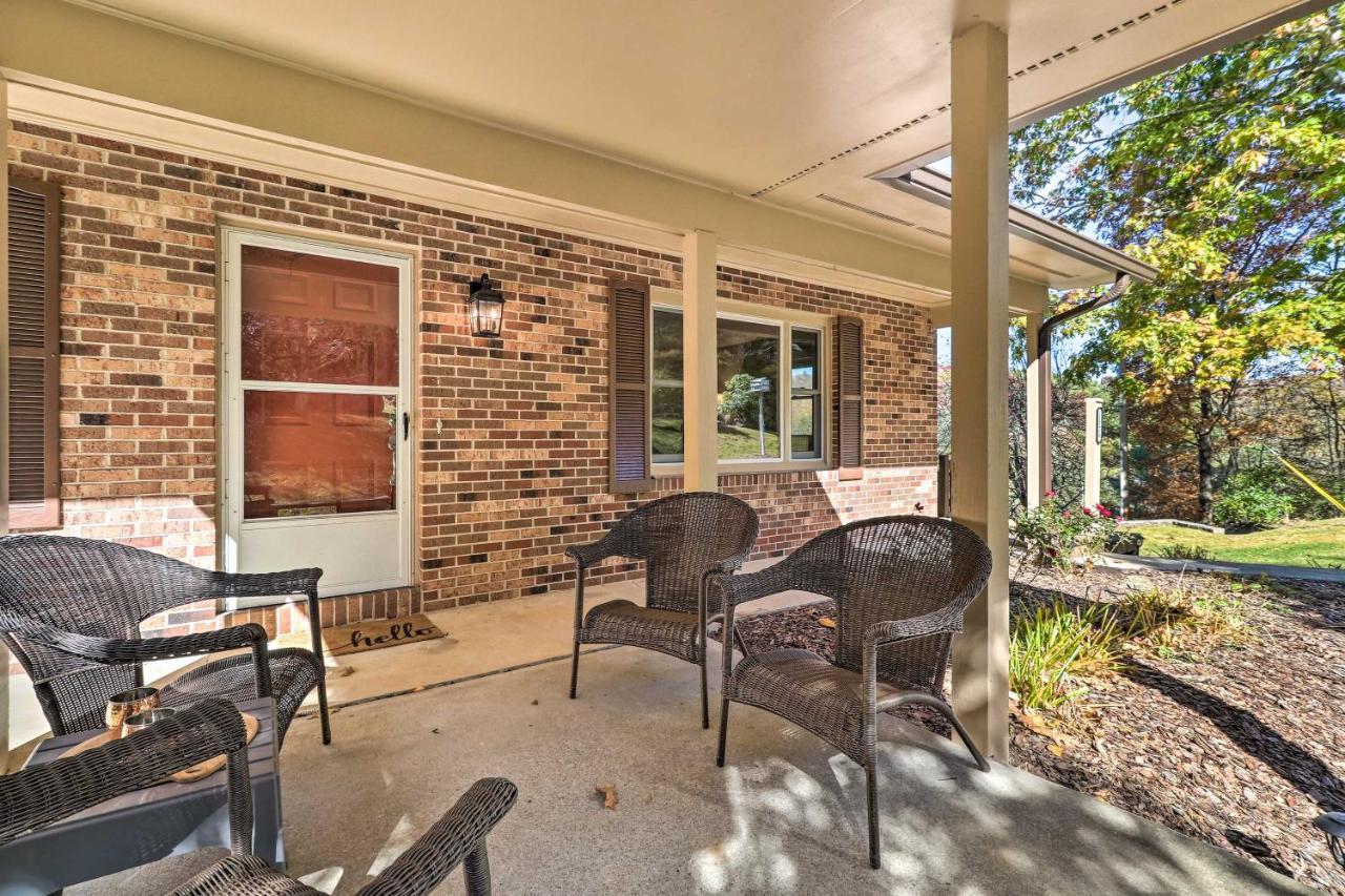 Welcoming Boone Getaway Near Hiking And Skiing! Exterior foto
